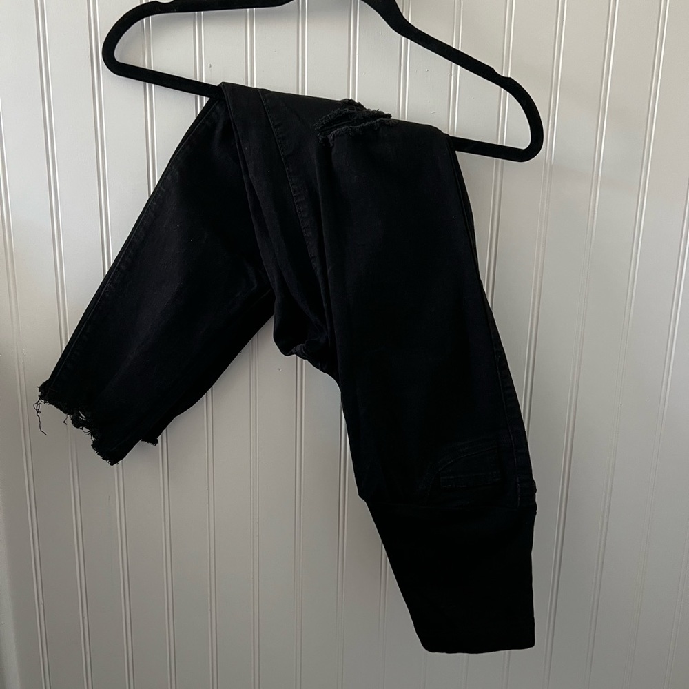 Maternity Jeans